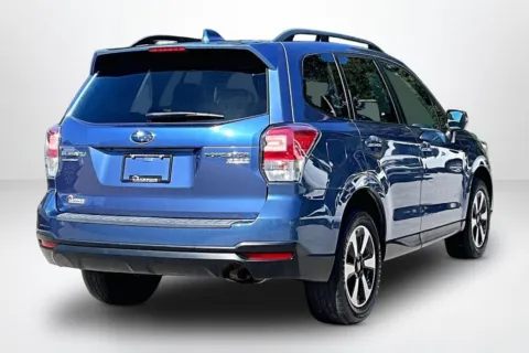 More photos of 2017 Subaru Forester 2.5i Premium at Lakeside Automotive Group, MI