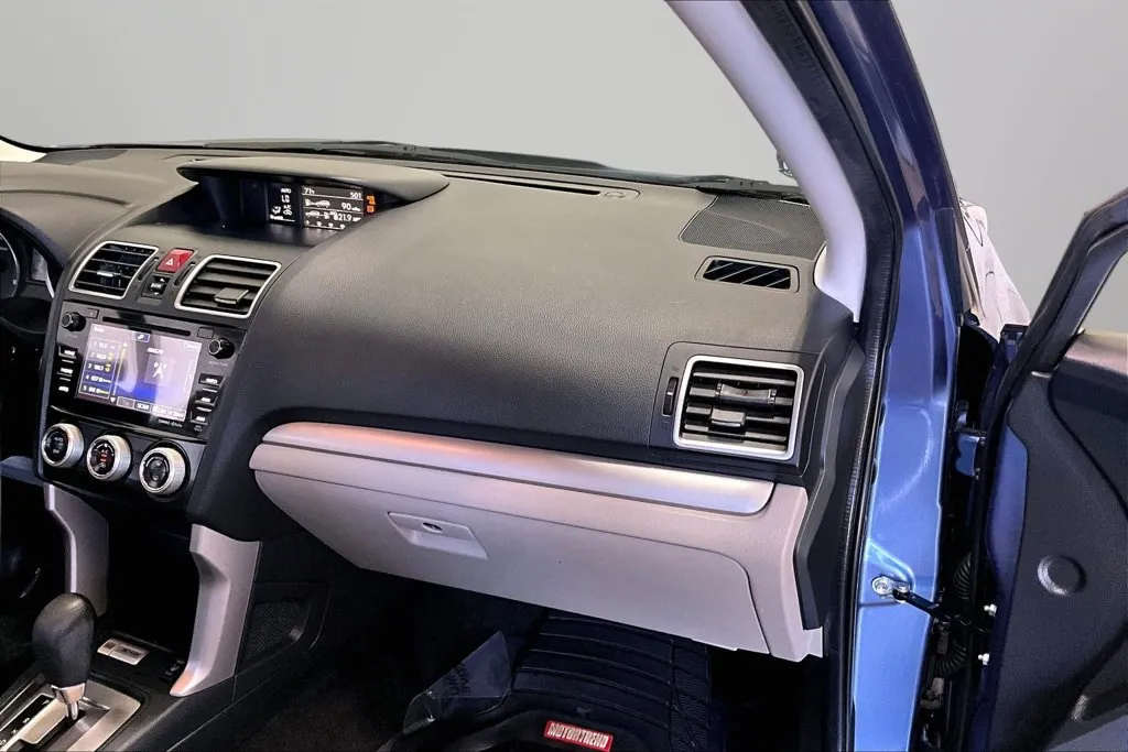 Subaru Forester photo 25