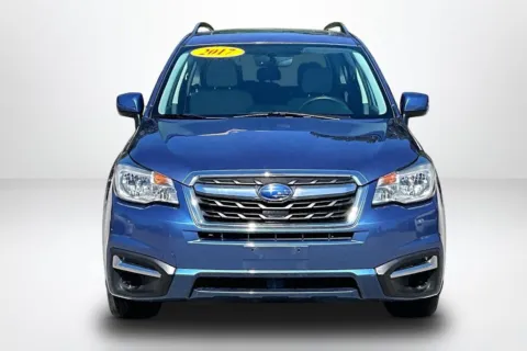Photos of 2017 Subaru Forester 2.5i Premium for sale in Spring Lake, MI at Lakeside Automotive Group