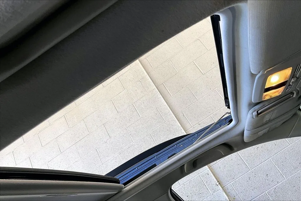 Subaru Forester photo 26