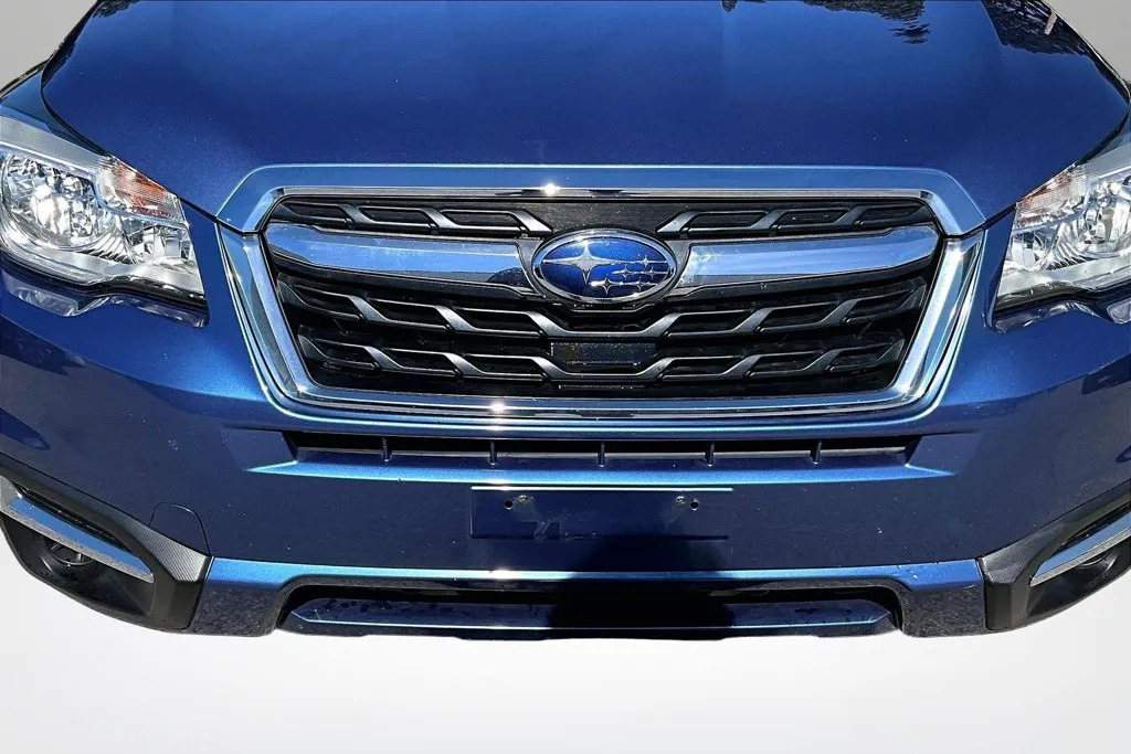 Subaru Forester photo 31