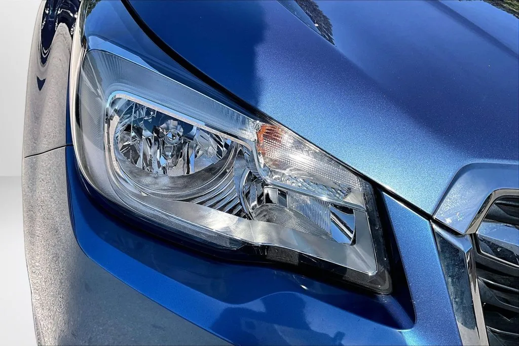 Subaru Forester photo 30