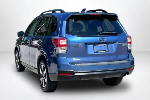 More photos of 2017 Subaru Forester 2.5i Premium at Lakeside Automotive Group, MI