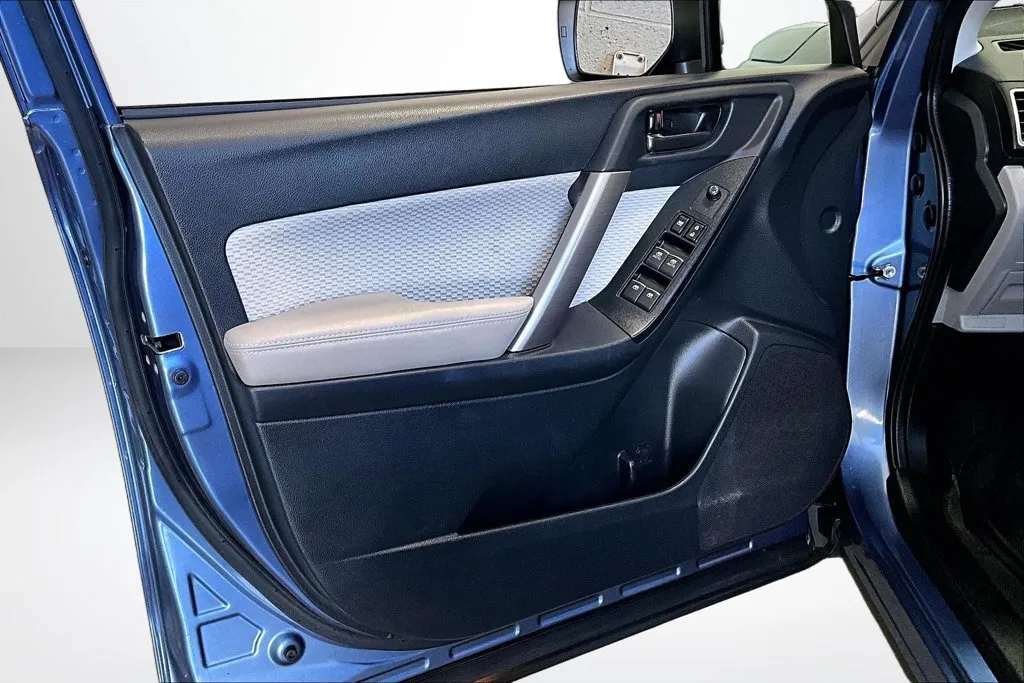 Subaru Forester photo 19