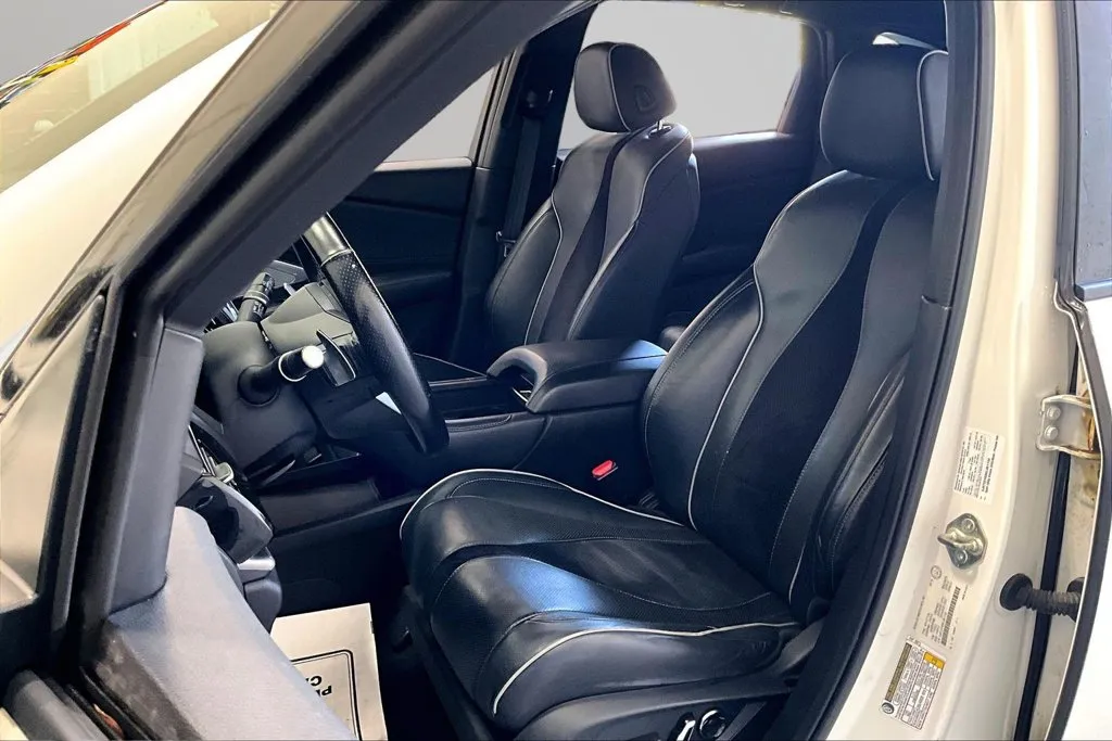 Acura RDX photo 20