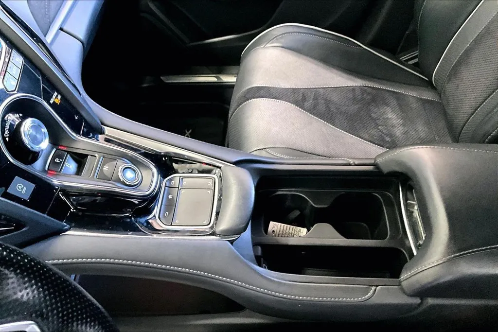 Acura RDX photo 17