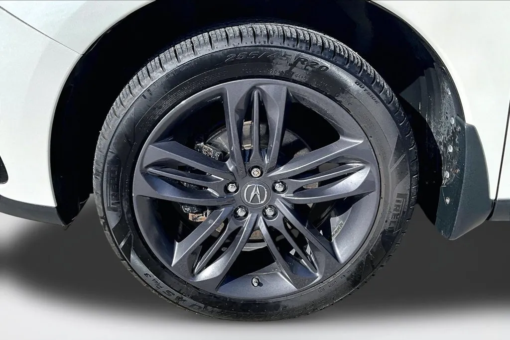 Acura RDX photo 33