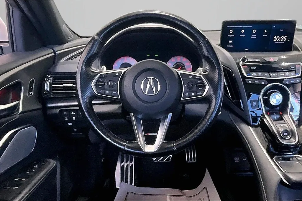Acura RDX photo 8