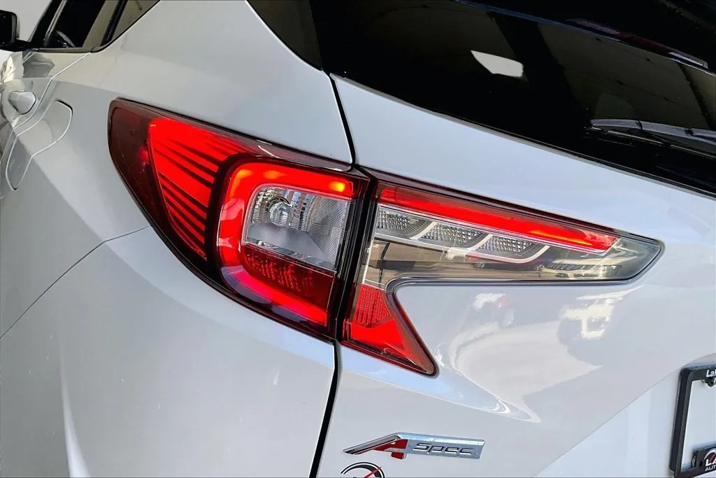 Acura RDX photo 22