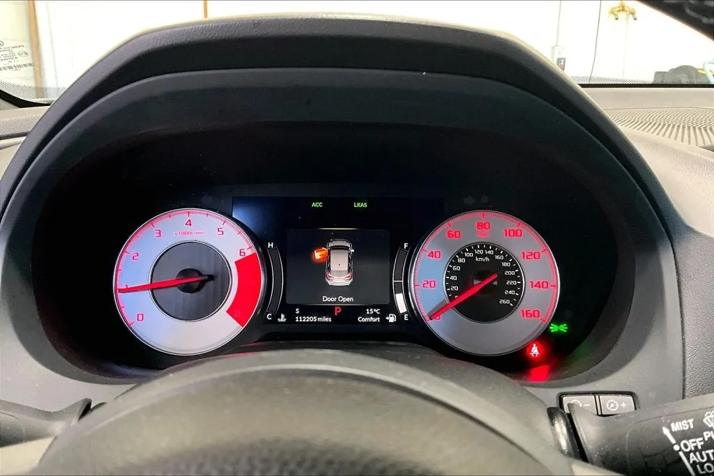 Acura RDX photo 13