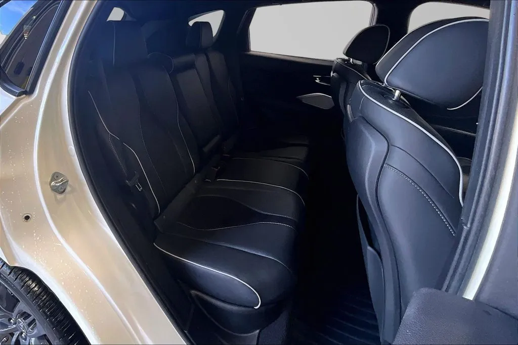 Acura RDX photo 24
