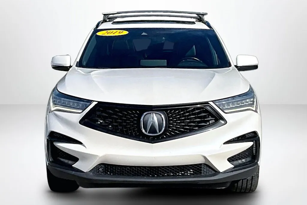 Acura RDX photo 2
