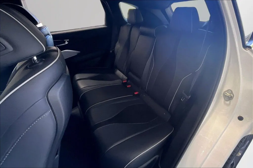 Acura RDX photo 21