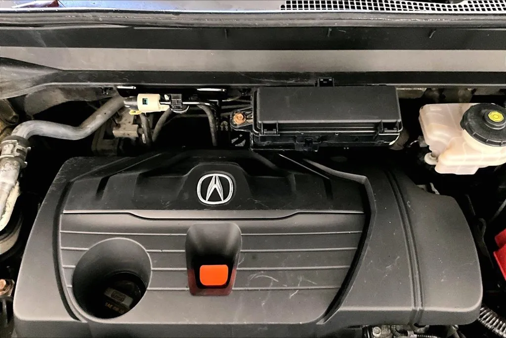Acura RDX photo 30