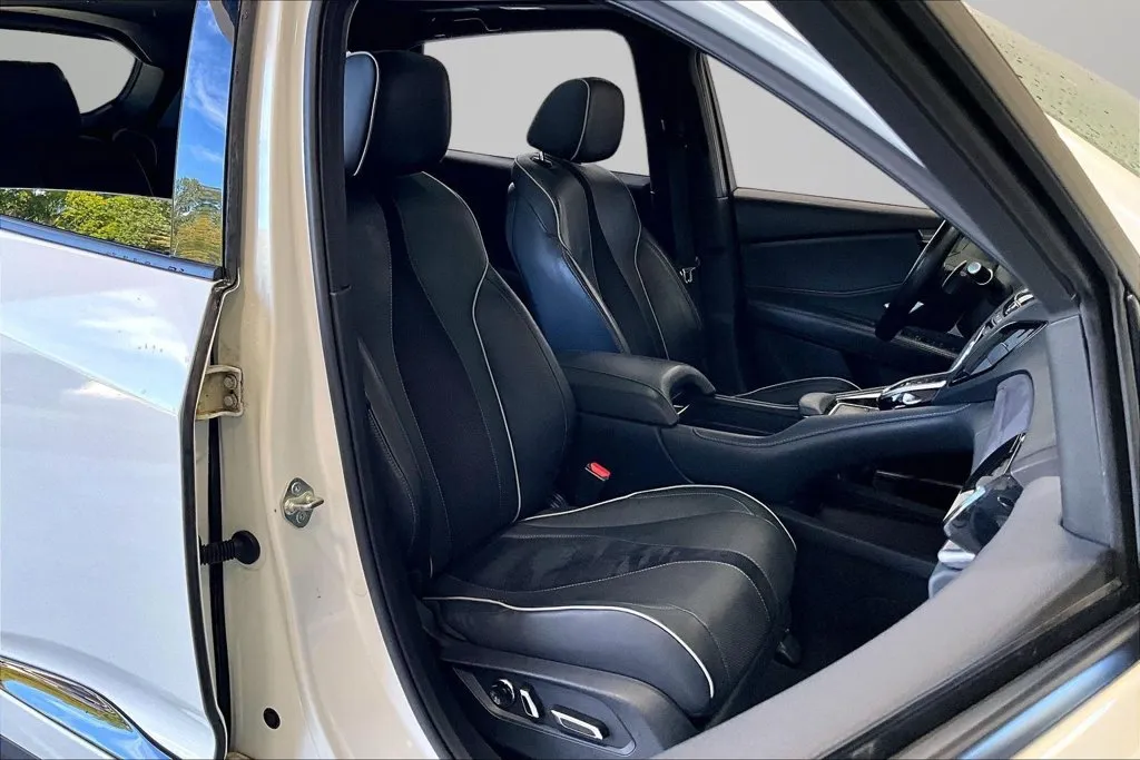 Acura RDX photo 28