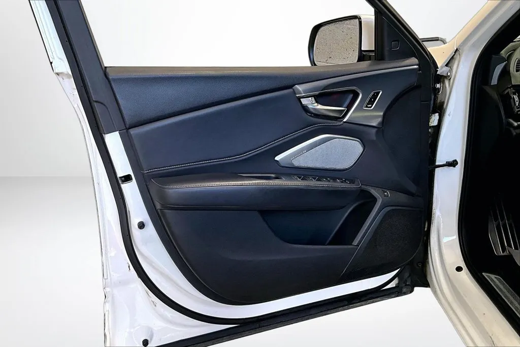 Acura RDX photo 19