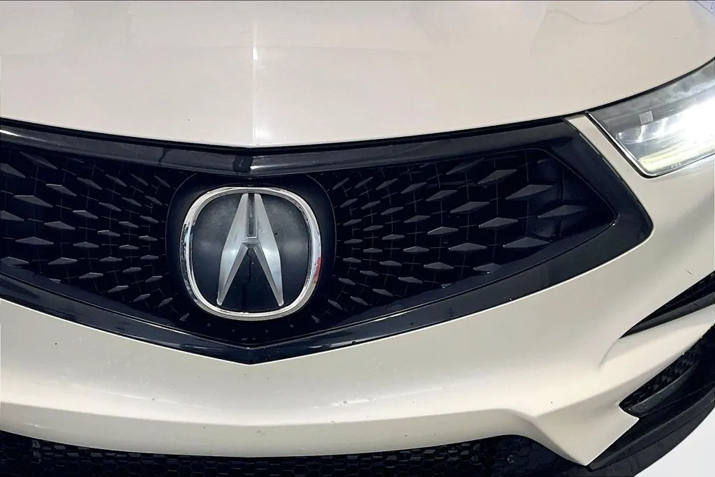 Acura RDX photo 32