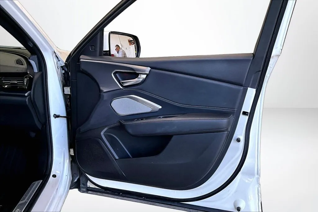 Acura RDX photo 27
