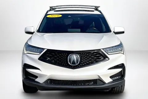 Photos of 2019 Acura RDX A-Spec Package for sale in Spring Lake, MI at Lakeside Automotive Group