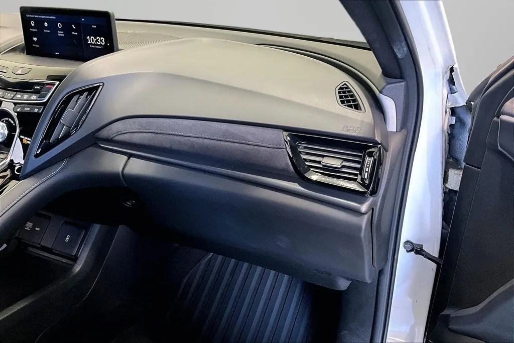 Acura RDX photo 25