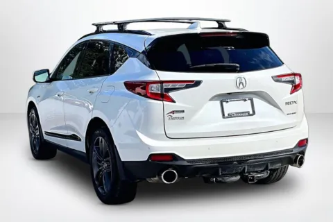 More photos of 2019 Acura RDX A-Spec Package at Lakeside Automotive Group, MI