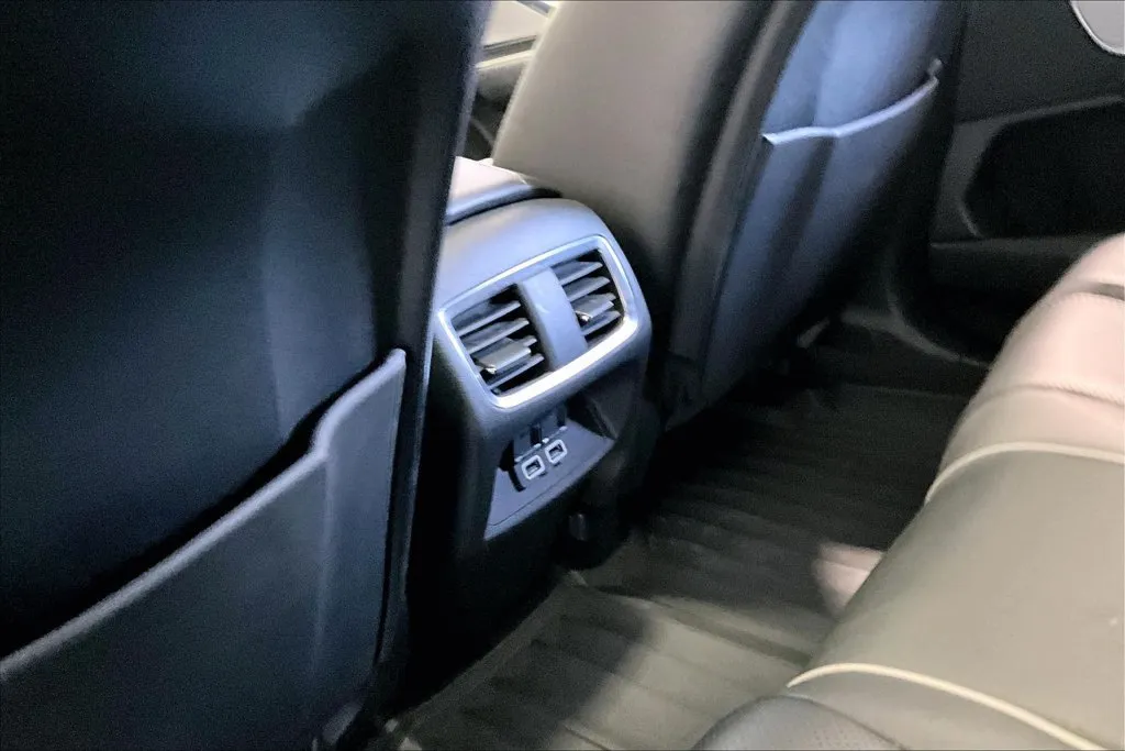 Acura RDX photo 10