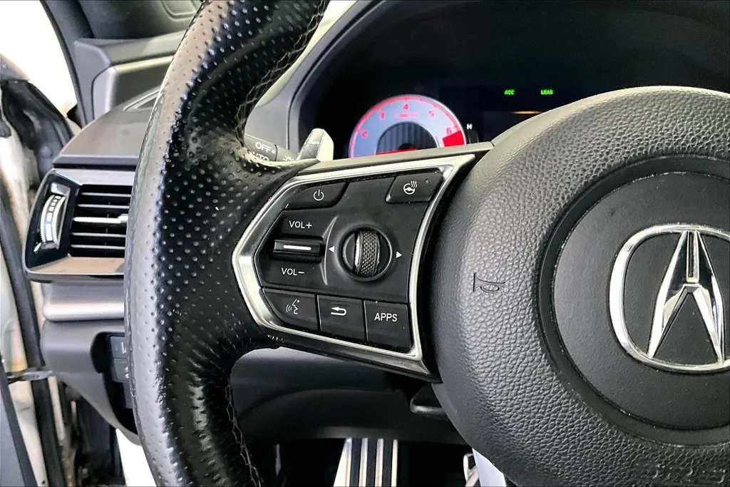 Acura RDX photo 11