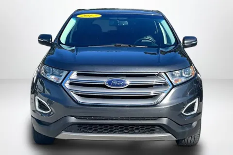Photos of 2017 Ford Edge SEL for sale in Spring Lake, MI at Lakeside Automotive Group