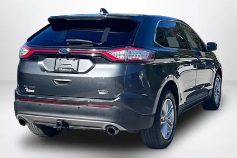 More photos of 2017 Ford Edge SEL at Lakeside Automotive Group, MI