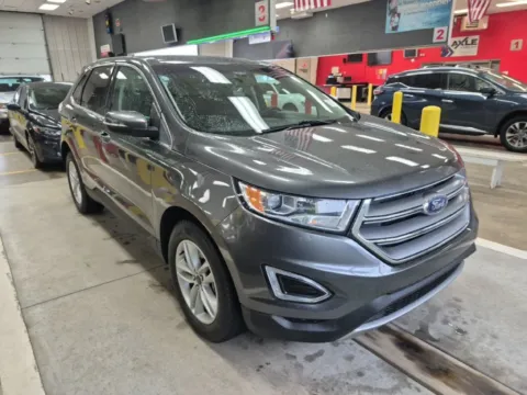 More photos of 2017 Ford Edge SEL at Lakeside Automotive Group, MI