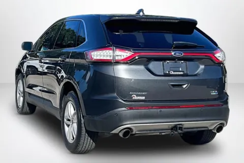 More photos of 2017 Ford Edge SEL at Lakeside Automotive Group, MI