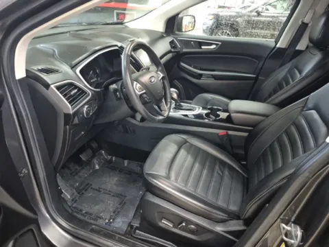 More photos of 2017 Ford Edge SEL at Lakeside Automotive Group, MI