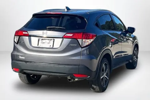 More photos of 2022 Honda HR-V EX at Lakeside Automotive Group, MI