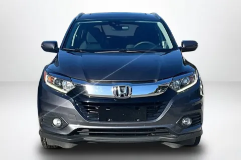 Photos of 2022 Honda HR-V EX for sale in Spring Lake, MI at Lakeside Automotive Group