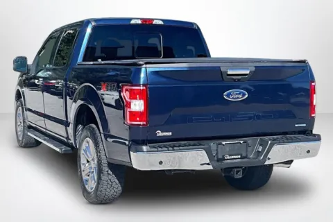 More photos of 2020 Ford F-150 XLT at Lakeside Automotive Group, MI