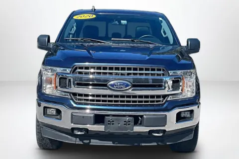 Photos of 2020 Ford F-150 XLT for sale in Spring Lake, MI at Lakeside Automotive Group