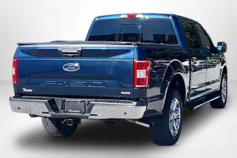 More photos of 2020 Ford F-150 XLT at Lakeside Automotive Group, MI