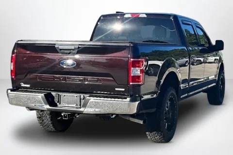 More photos of 2020 Ford F-150 XLT at Lakeside Automotive Group, MI