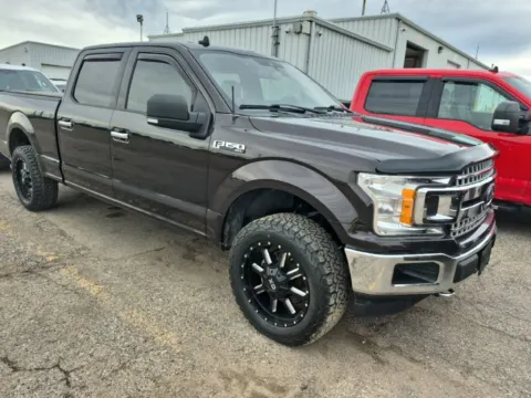 More photos of 2020 Ford F-150 XLT at Lakeside Automotive Group, MI