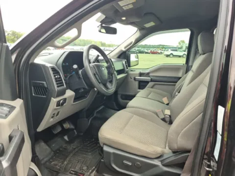 More photos of 2020 Ford F-150 XLT at Lakeside Automotive Group, MI
