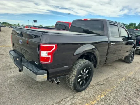 Another view of 2020 Ford F-150 XLT for sale in Spring Lake, MI at Lakeside Automotive Group
