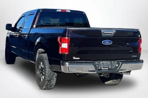 More photos of 2020 Ford F-150 XLT at Lakeside Automotive Group, MI