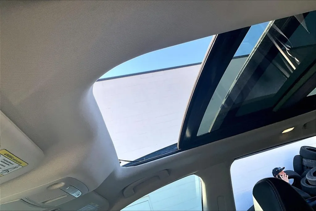 Nissan Murano photo 27