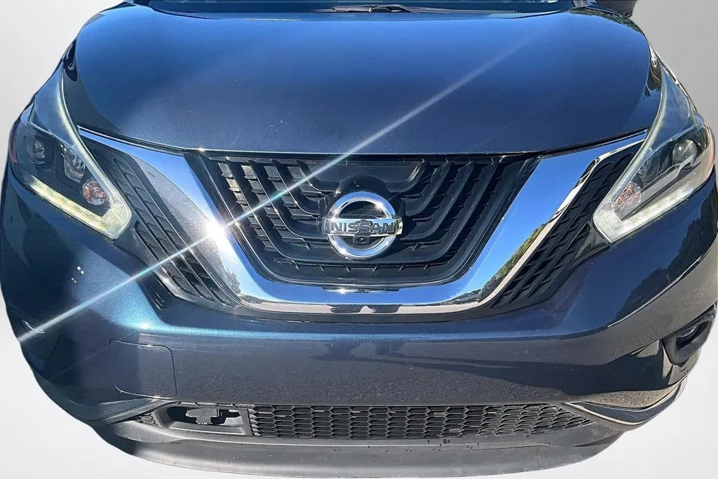 Nissan Murano photo 33