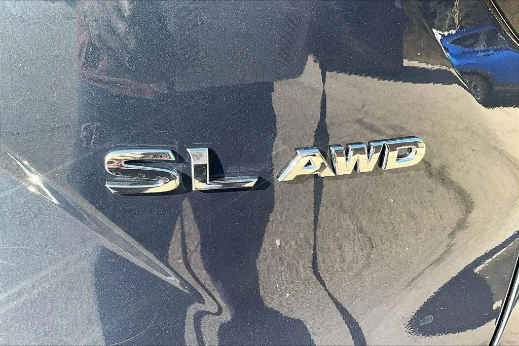 Nissan Murano photo 24