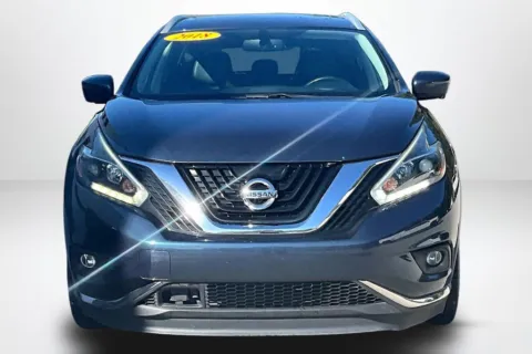 Photos of 2018 Nissan Murano S for sale in Spring Lake, MI at Lakeside Automotive Group