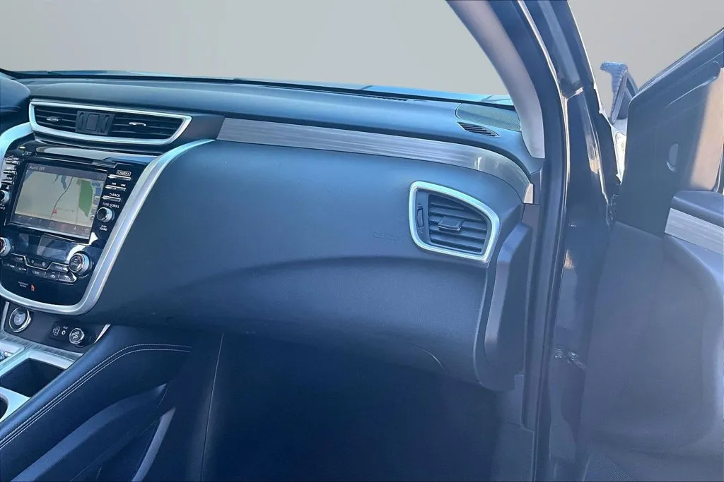 Nissan Murano photo 26