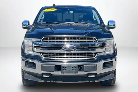 Photos of 2019 Ford F-150 Lariat for sale in Spring Lake, MI at Lakeside Automotive Group