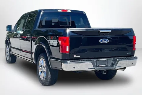 More photos of 2019 Ford F-150 Lariat at Lakeside Automotive Group, MI