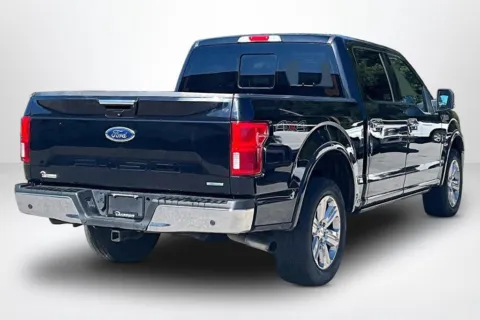 More photos of 2019 Ford F-150 Lariat at Lakeside Automotive Group, MI